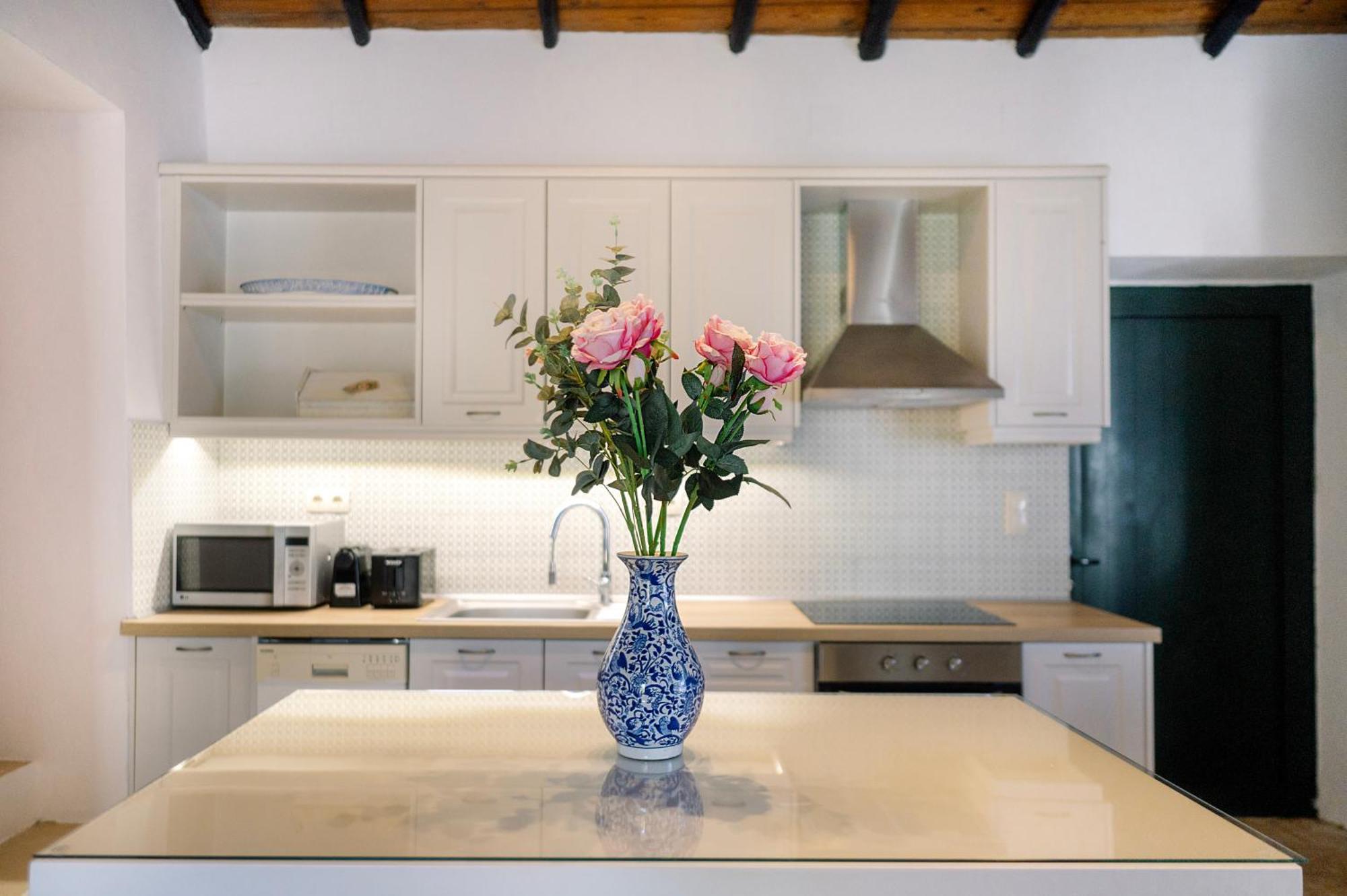 Nissaki Olive Press Villas Νησάκι Εξωτερικό φωτογραφία
