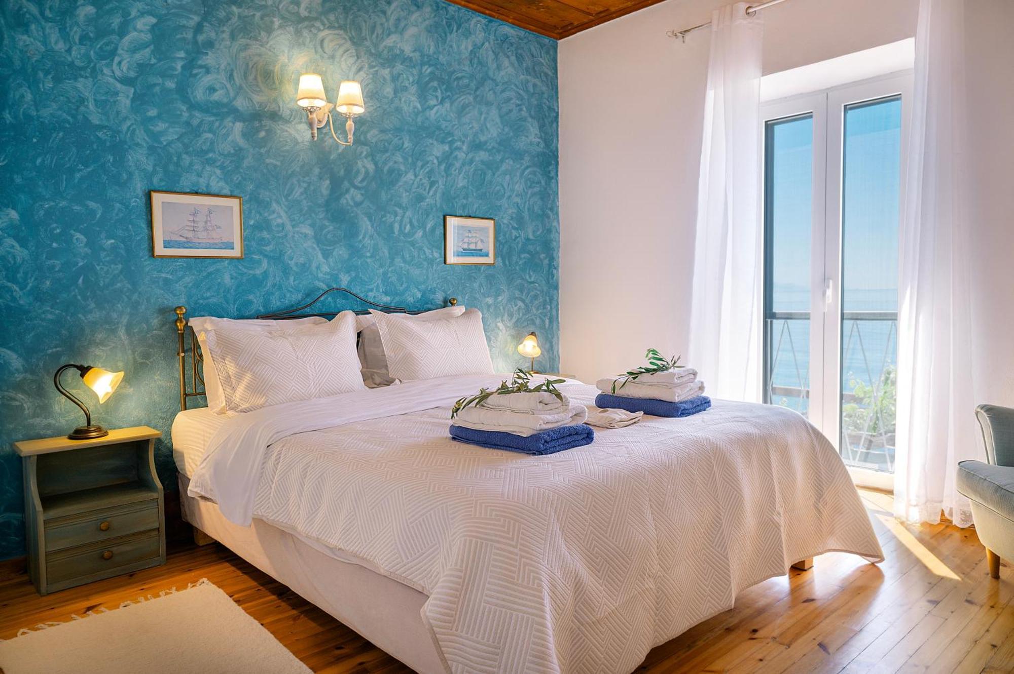 Nissaki Olive Press Villas Νησάκι Εξωτερικό φωτογραφία
